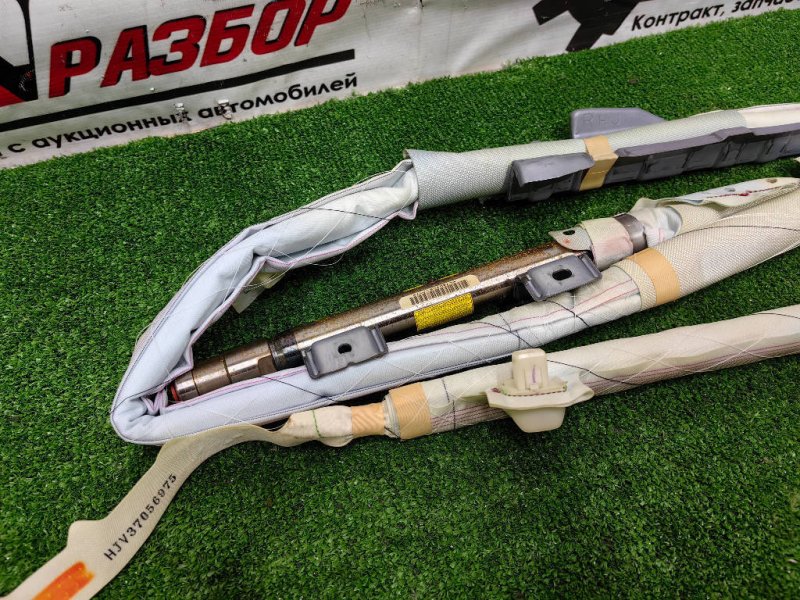 подушка безопасности боковая, потолочная, 1500 рублей, Красноярск