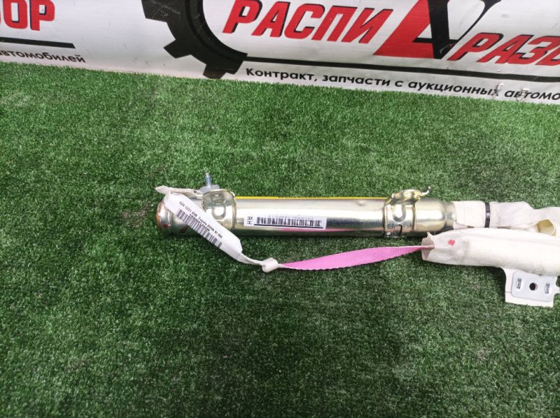 подушка безопасности боковая, потолочная, 1100 рублей, Красноярск