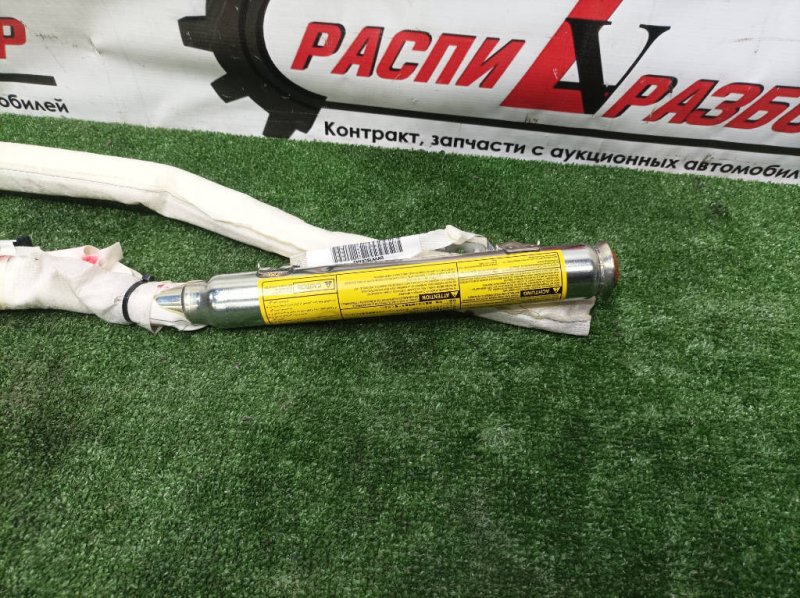 подушка безопасности боковая, потолочная, 1100 рублей, Красноярск