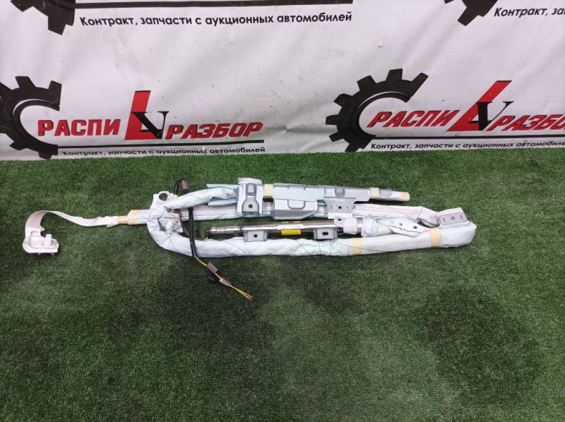 подушка безопасности боковая, потолочная, 1500 рублей, Красноярск