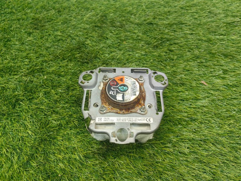 подушка безопасности водителя, 12000 рублей, Красноярск