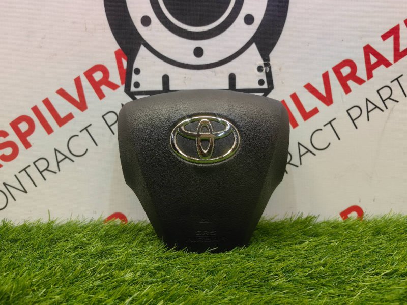 подушка безопасности водителя, 10000 рублей, Красноярск