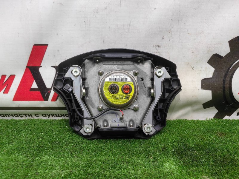 подушка безопасности водителя, 10000 рублей, Красноярск