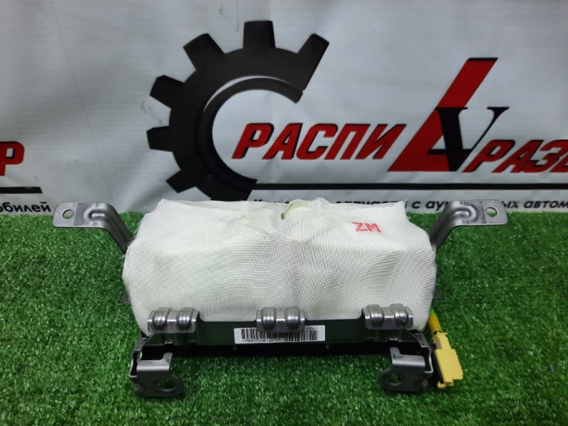 подушка безопасности панели приборов, 14000 рублей, Красноярск