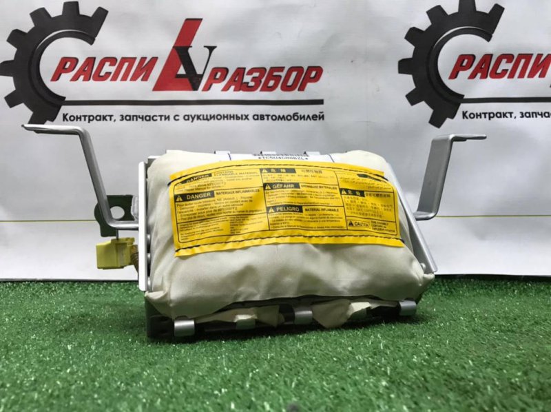 подушка безопасности панели приборов, 3000 рублей, Красноярск