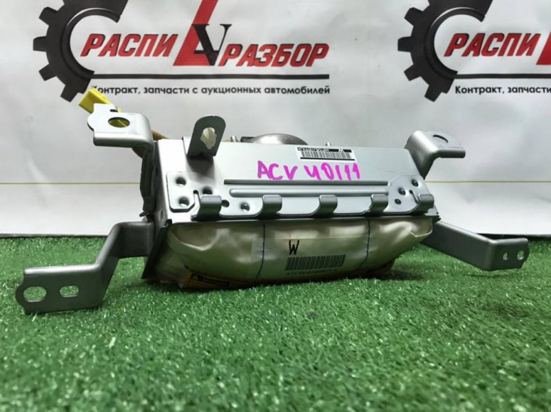 подушка безопасности панели приборов, 3000 рублей, Красноярск