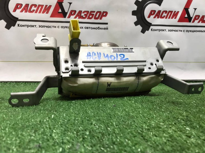 подушка безопасности панели приборов, 3000 рублей, Красноярск