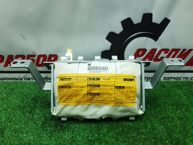 подушка безопасности панели приборов, 3000 рублей, Красноярск