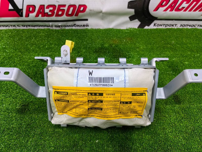 подушка безопасности панели приборов, 3000 рублей, Красноярск