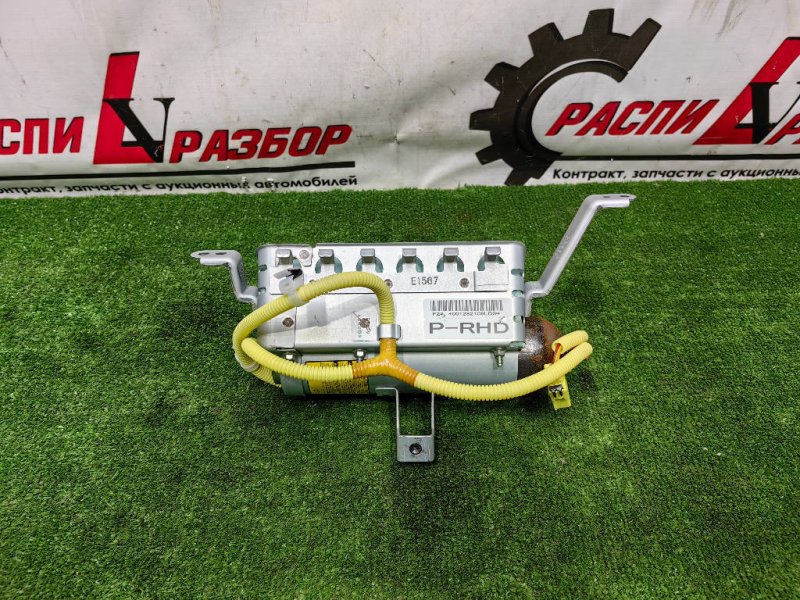 подушка безопасности панели приборов, 9000 рублей, Красноярск