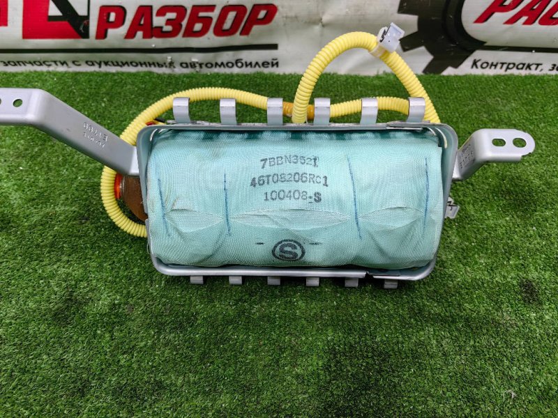 подушка безопасности панели приборов, 9000 рублей, Красноярск