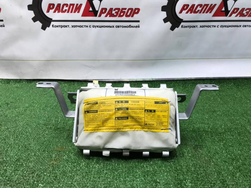 подушка безопасности панели приборов, 3000 рублей, Красноярск