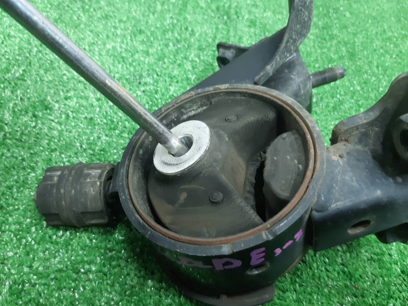 Подушка двигателя, 1100 рублей, Красноярск