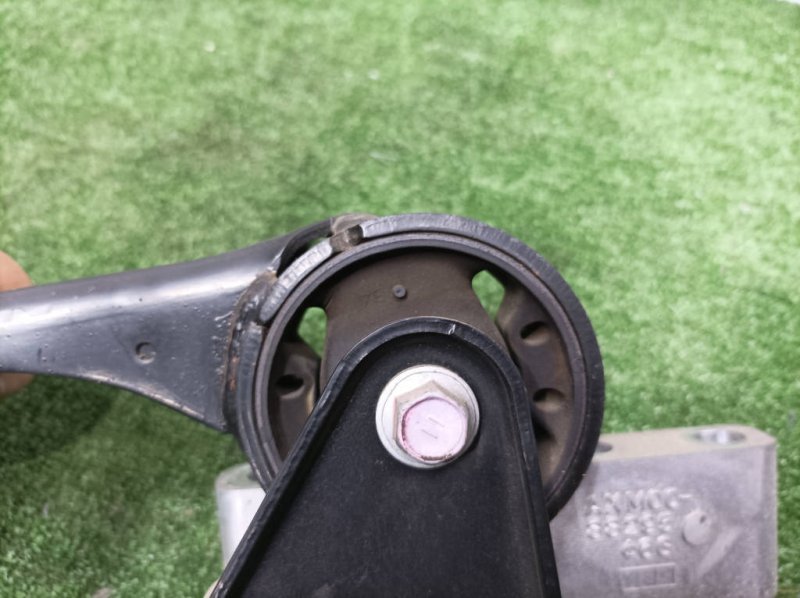 Подушка двигателя, 1500 рублей, Красноярск