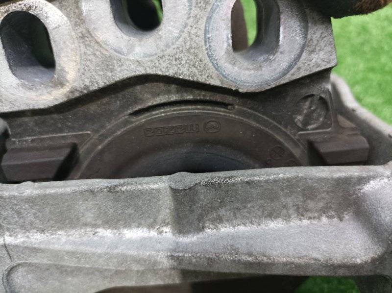 Подушка двигателя, 2500 рублей, Красноярск