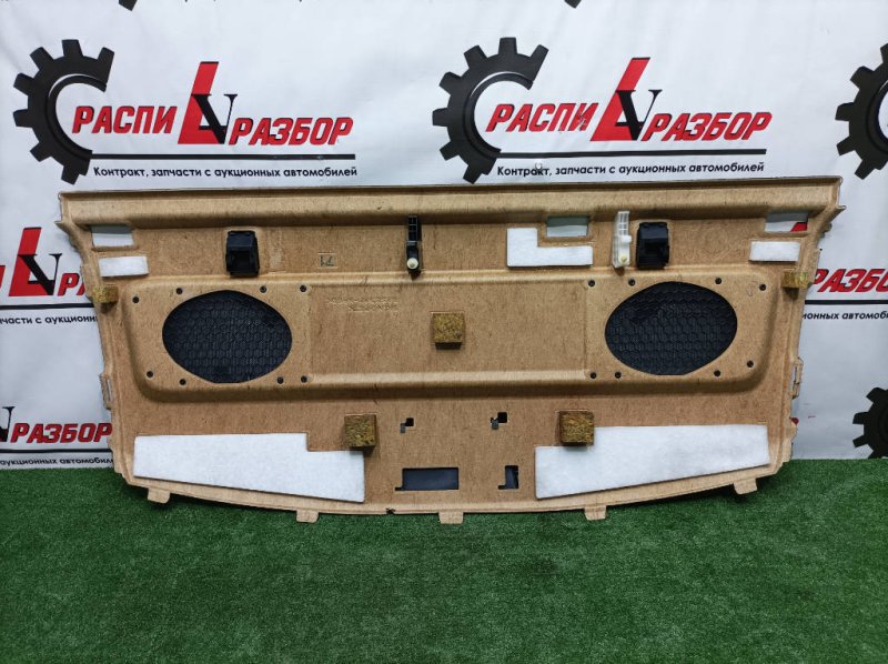 Полка багажника, 2900 рублей, Красноярск