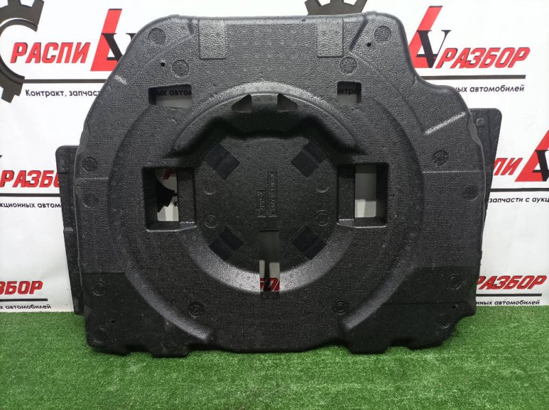 Панель пола багажника, 2700 рублей, Красноярск