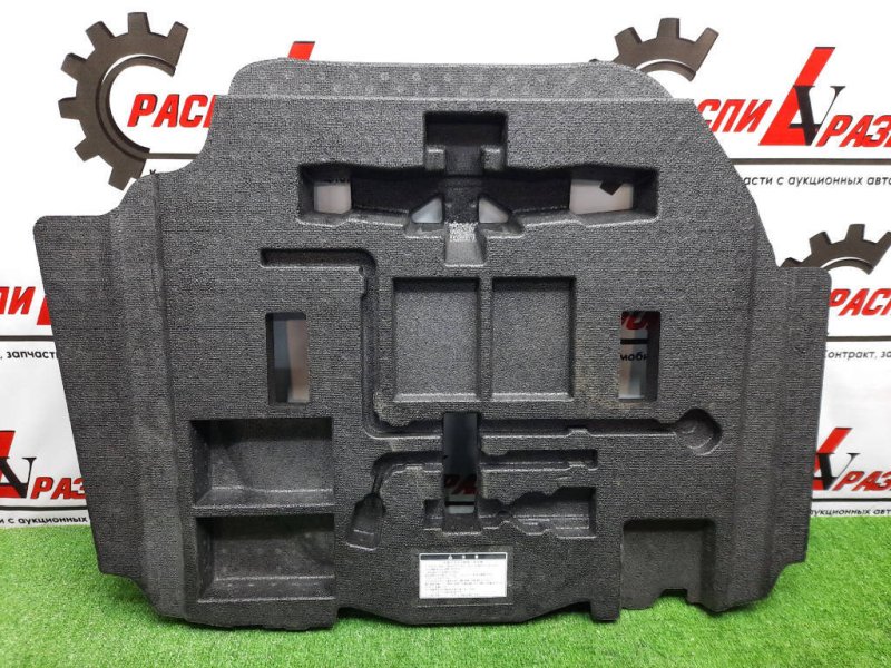 Панель пола багажника, 2700 рублей, Красноярск