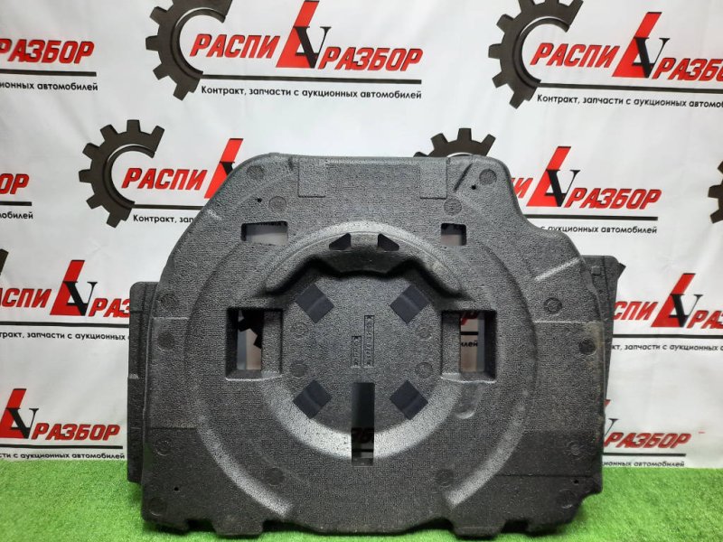 Панель пола багажника, 2700 рублей, Красноярск