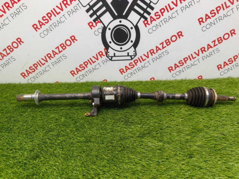 привод, полуось, 35000 рублей, Красноярск