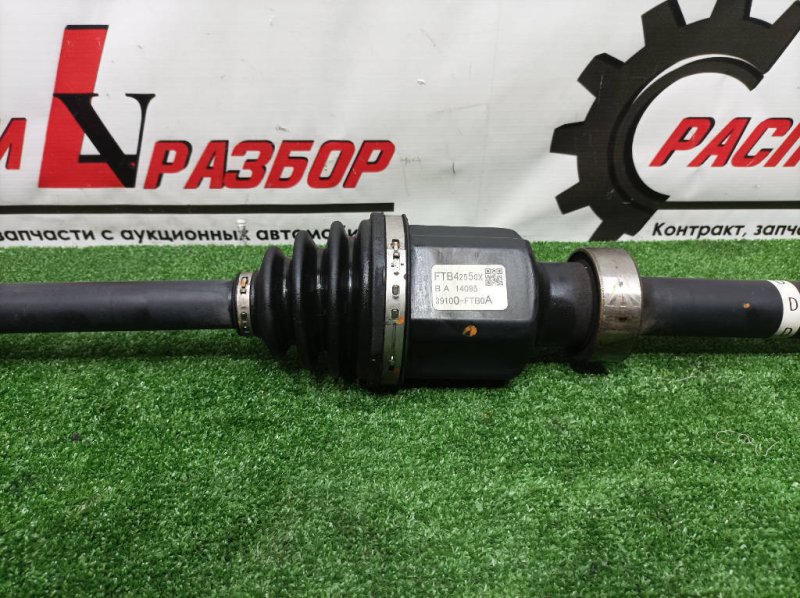 привод, полуось, 10000 рублей, Красноярск