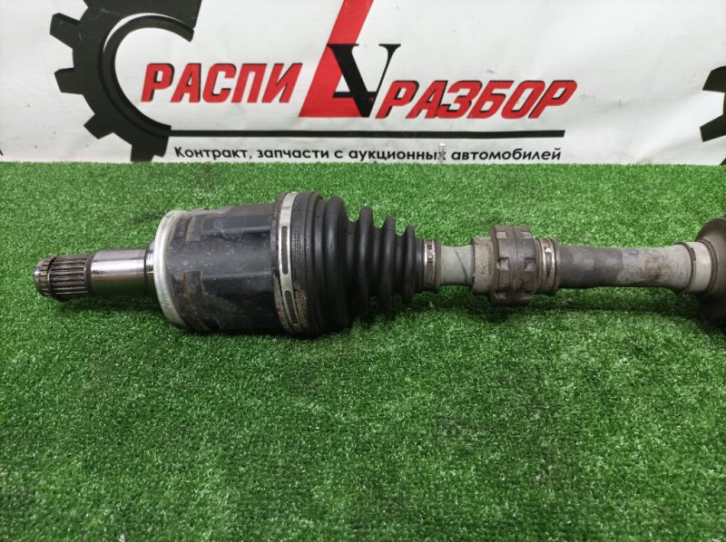 привод, полуось, 7000 рублей, Красноярск