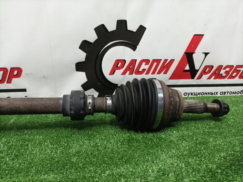 привод, полуось, 5000 рублей, Красноярск