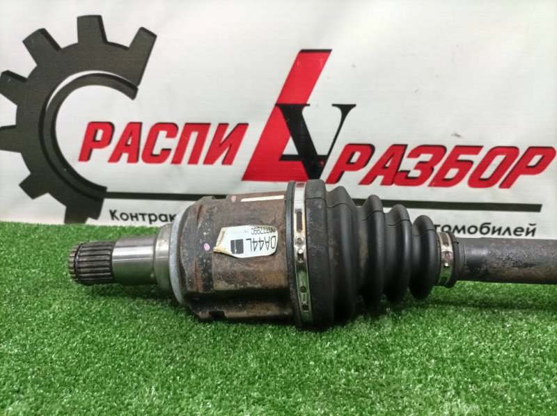 привод, полуось, 3000 рублей, Красноярск