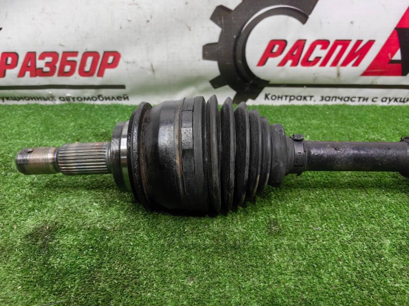 привод, полуось, 27000 рублей, Красноярск