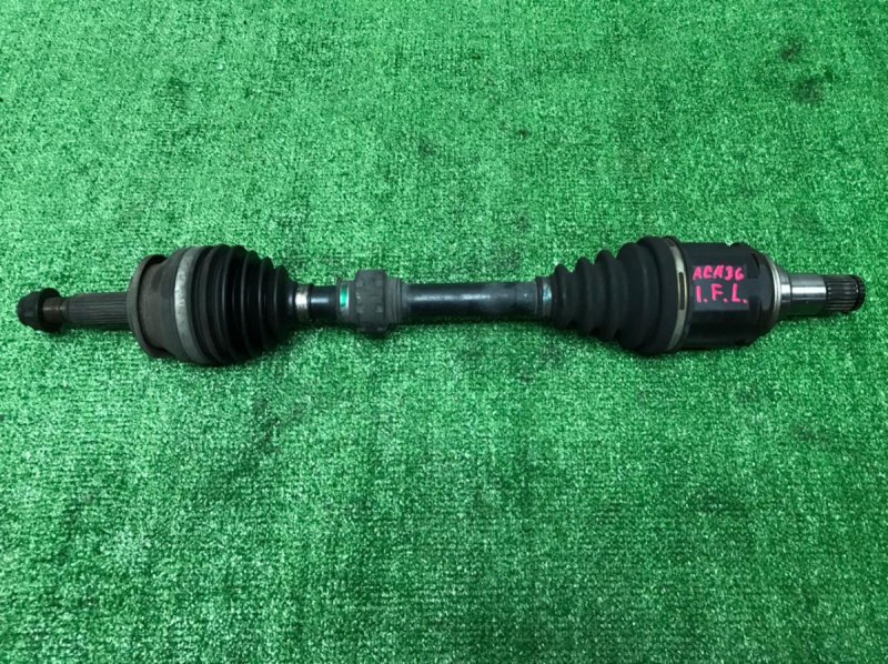 привод, полуось, 6500 рублей, Красноярск