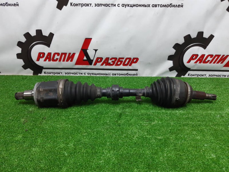 привод, полуось, 20000 рублей, Красноярск