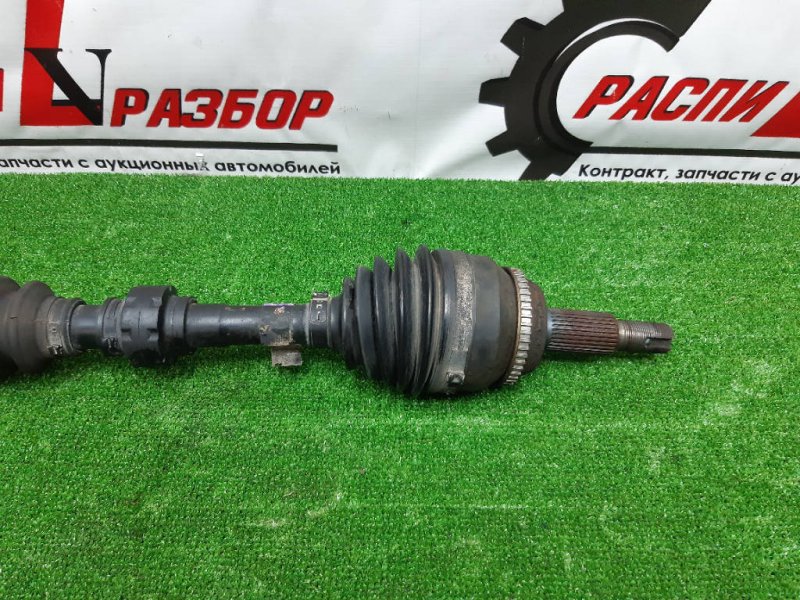 привод, полуось, 20000 рублей, Красноярск