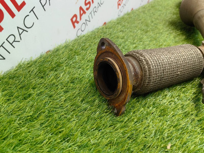 Приемная труба глушителя, 45000 рублей, Красноярск