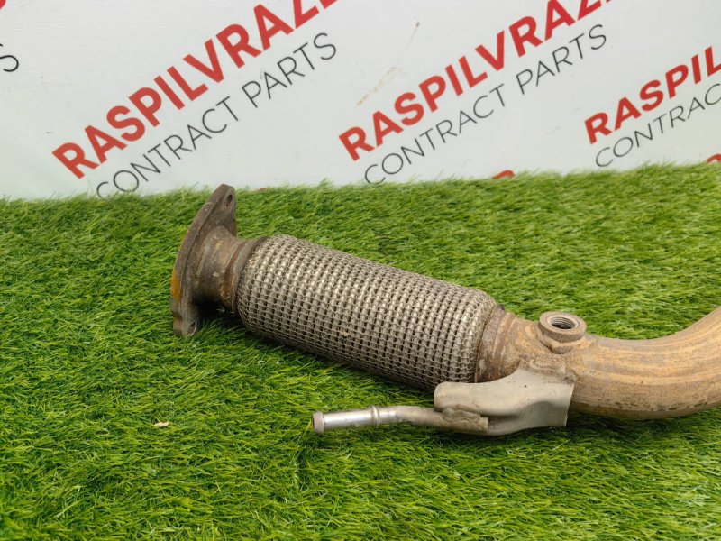 Приемная труба глушителя, 45000 рублей, Красноярск