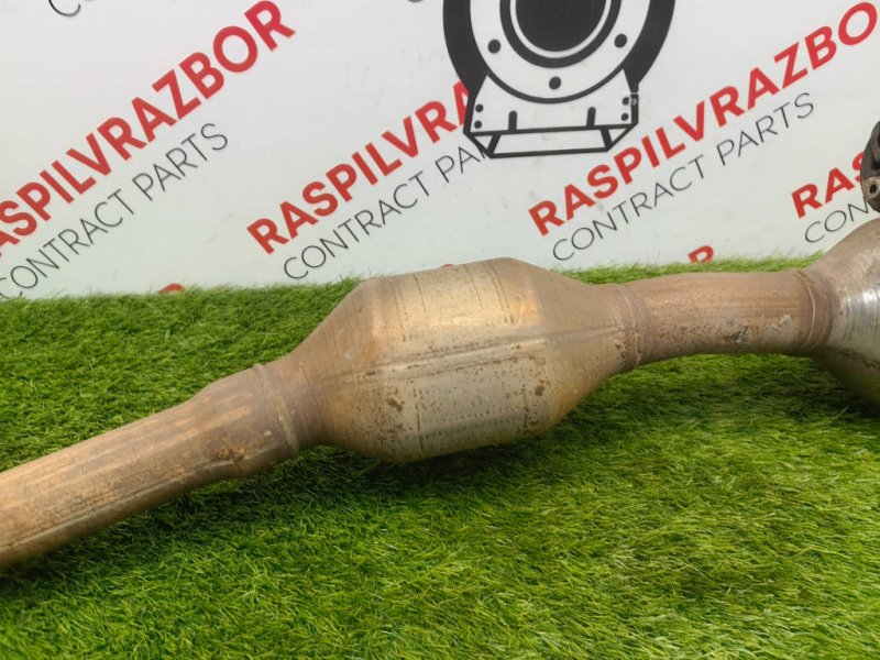 Приемная труба глушителя, 45000 рублей, Красноярск