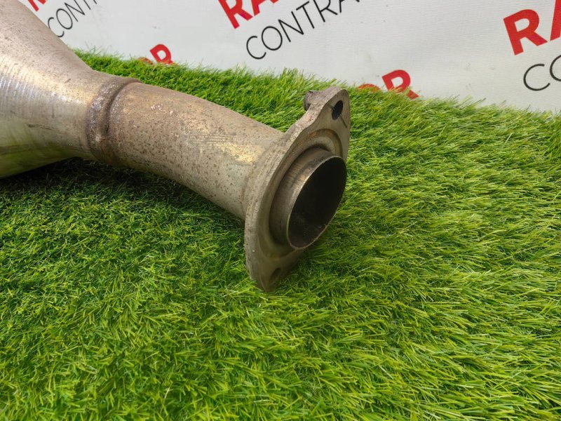 Приемная труба глушителя, 45000 рублей, Красноярск