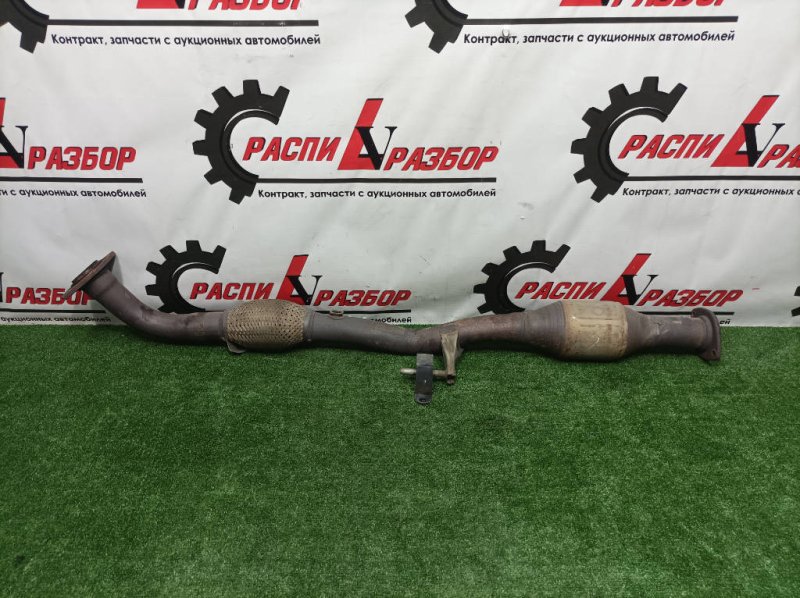 Приемная труба глушителя, 10000 рублей, Красноярск