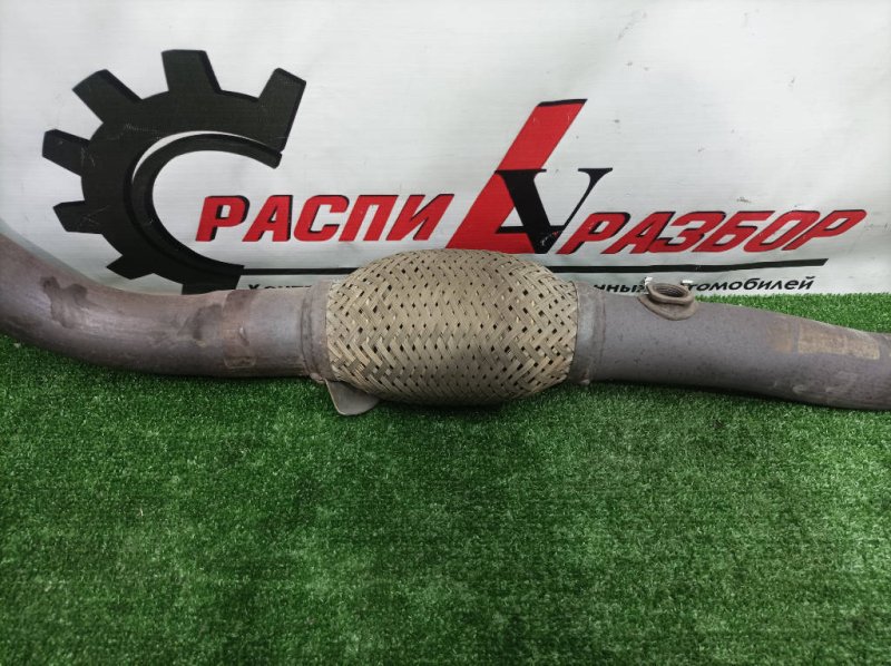 Приемная труба глушителя, 10000 рублей, Красноярск