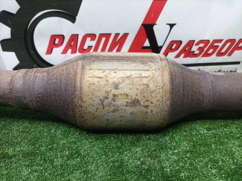 Приемная труба глушителя, 10000 рублей, Красноярск