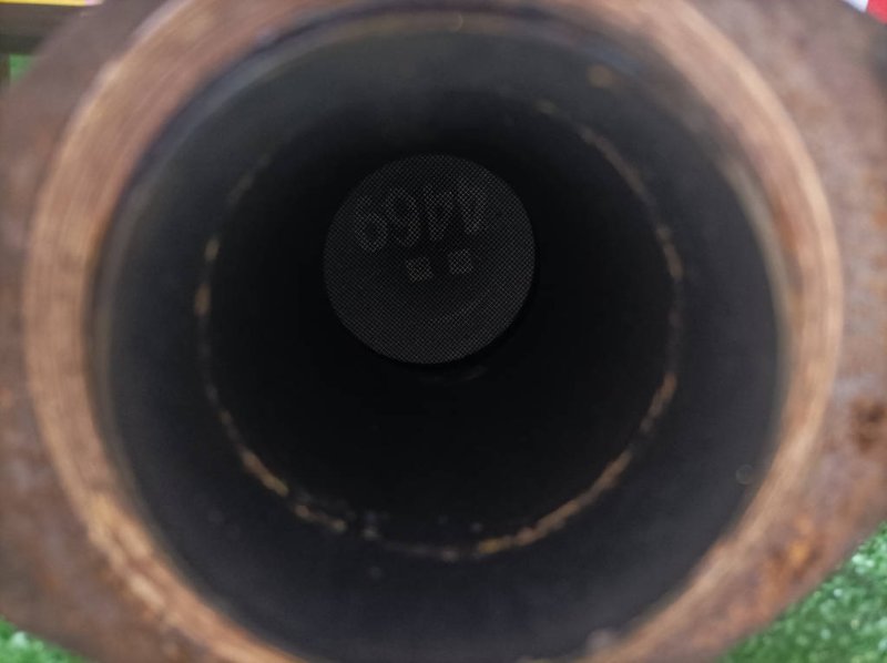 Приемная труба глушителя, 10000 рублей, Красноярск