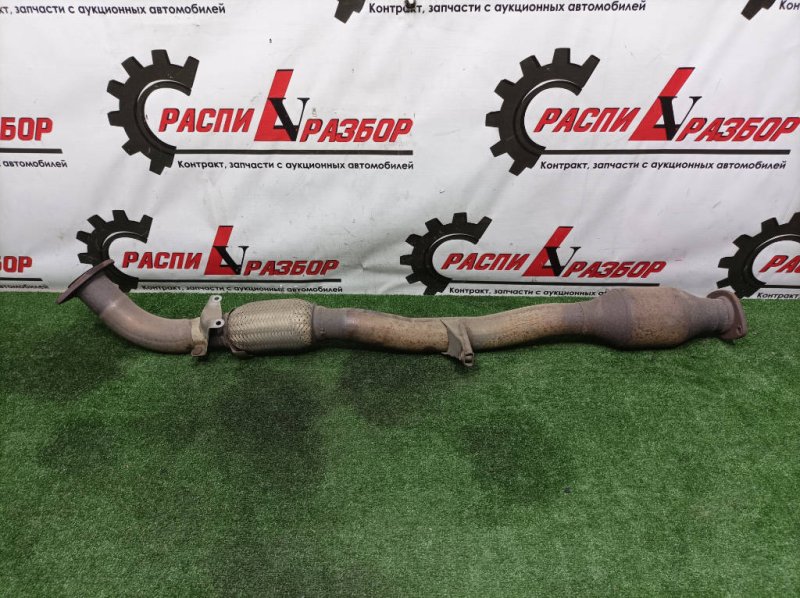 Приемная труба глушителя, 15000 рублей, Красноярск