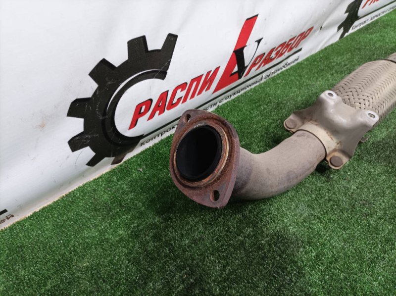 Приемная труба глушителя, 15000 рублей, Красноярск