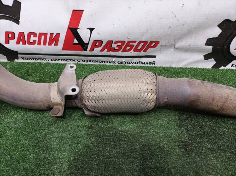 Приемная труба глушителя, 15000 рублей, Красноярск