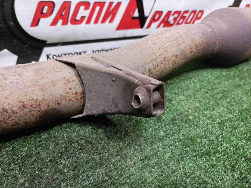 Приемная труба глушителя, 15000 рублей, Красноярск