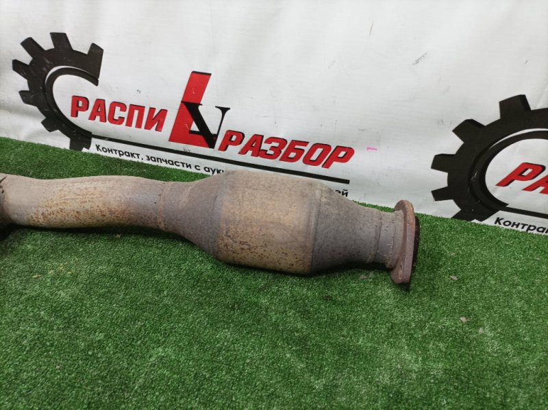 Приемная труба глушителя, 15000 рублей, Красноярск