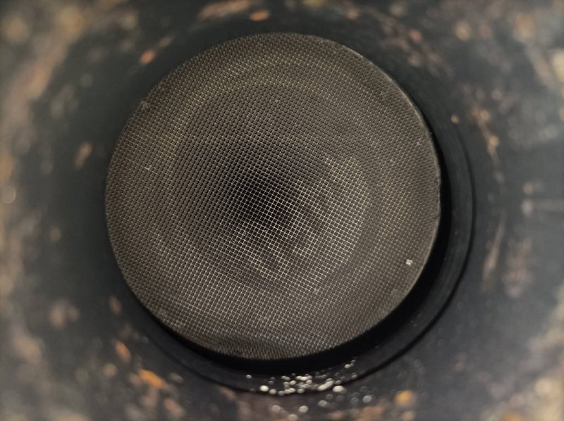 Приемная труба глушителя, 15000 рублей, Красноярск