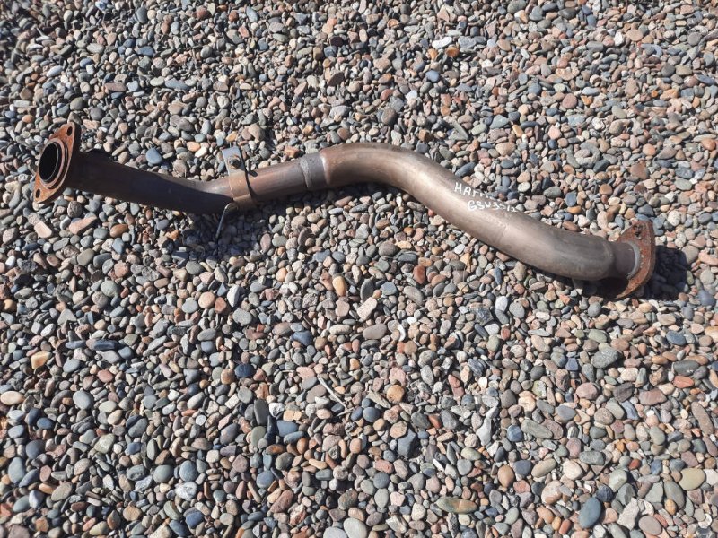 Приемная труба глушителя, 1500 рублей, Красноярск