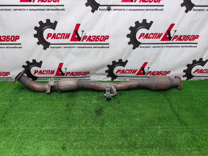 Приемная труба глушителя, 15000 рублей, Красноярск