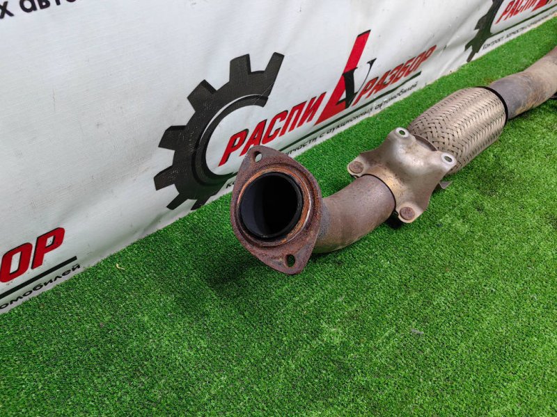 Приемная труба глушителя, 15000 рублей, Красноярск