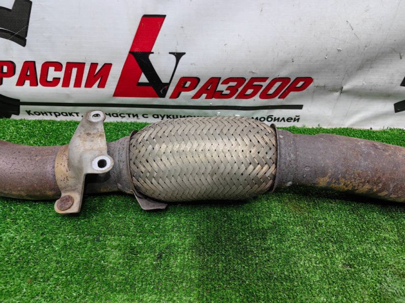 Приемная труба глушителя, 15000 рублей, Красноярск